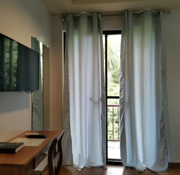 Teraslı Standart Oda, Layang Layang Home