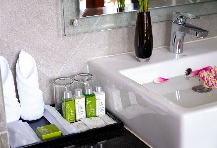 Family Suite, Mony Reach Angkor