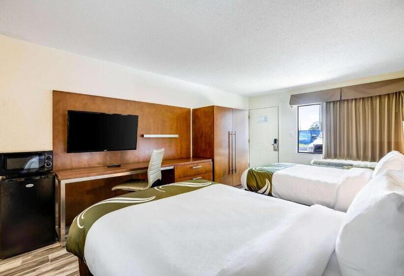 Люкс, Baymont By Wyndham Orlando Downtown