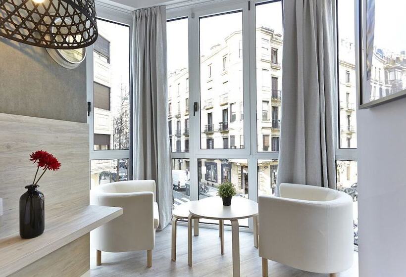 Люкс, Pension Penaflorida