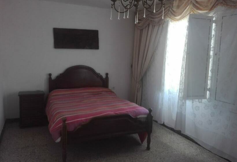 اتاق عادی با تخت دوبل, Casa Rural Los Amigos