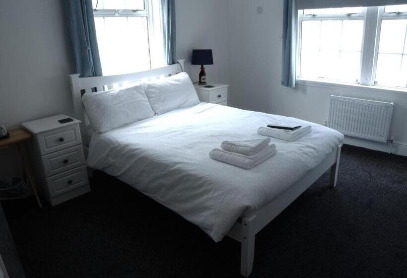 Номер Стандарт, Elnor Guest House