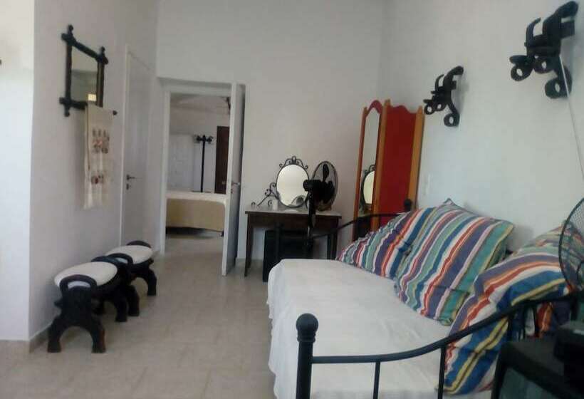 Apartamento Clássico 1 Quarto, Charouda Stone Tower