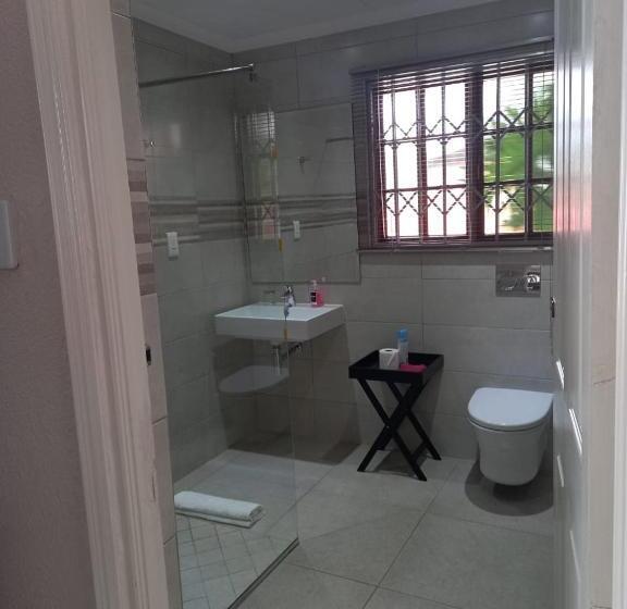 스탠다드 룸, Kuiersaam Gastehuis / Guesthouse
