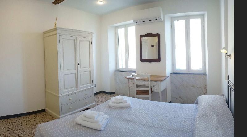 Quarto Estandar Vista Mar, Scorci Di Mare