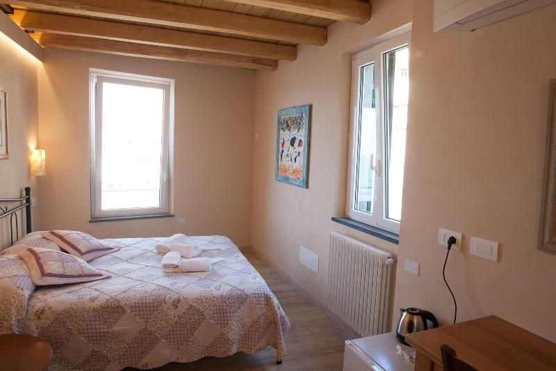 Quarto Deluxe Vista Mar, Scorci Di Mare