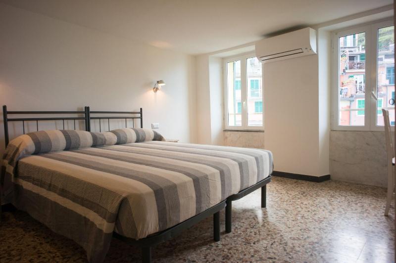 Quarto Comfort Vista Mar, Scorci Di Mare