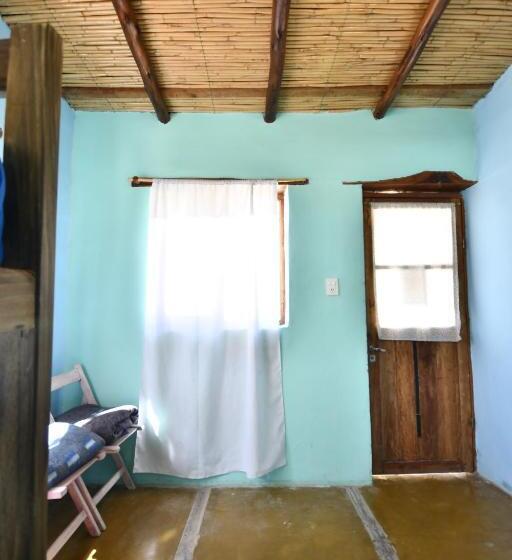 Номер Стандарт, Tilcara Rustica Hostel