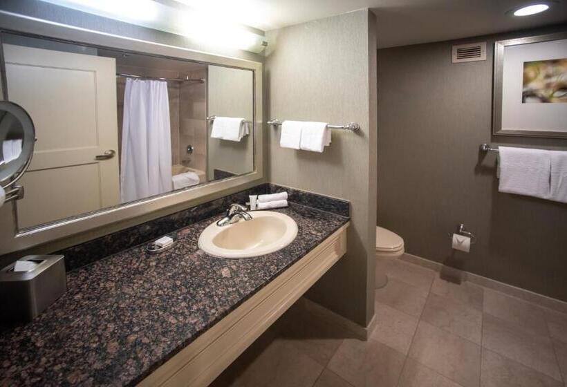 Студия Deluxe, Gold Strike Casino Resort
