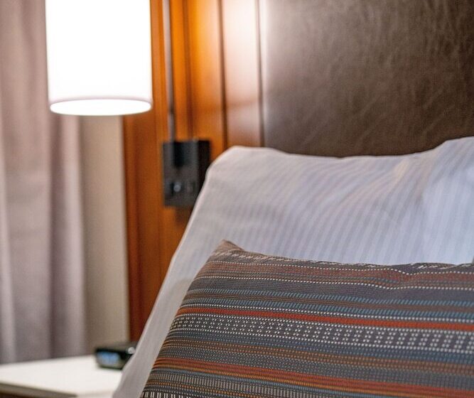 Стандартный Номер Кровать Кинг, Grand Traverse Resort And Spa