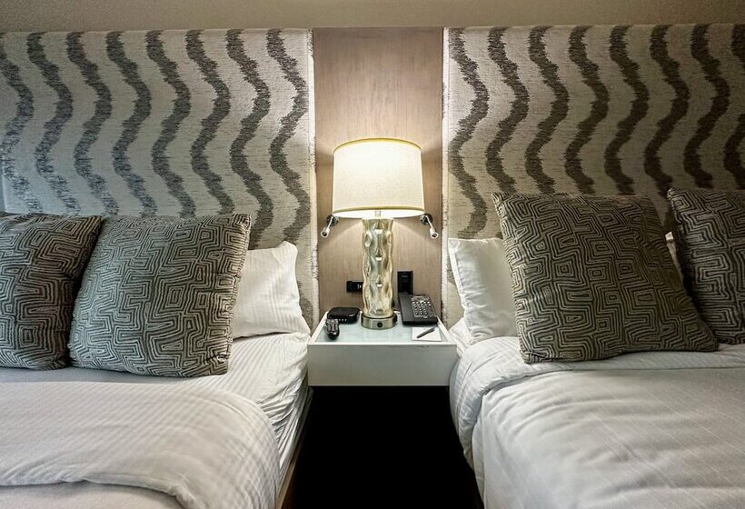 Номер Deluxe, Grand Traverse Resort And Spa