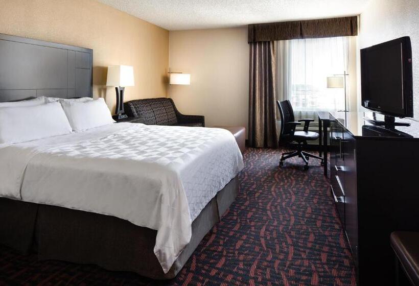 سوئیت 2 خوابه, Holiday Inn Wichita East I 35, An Ihg