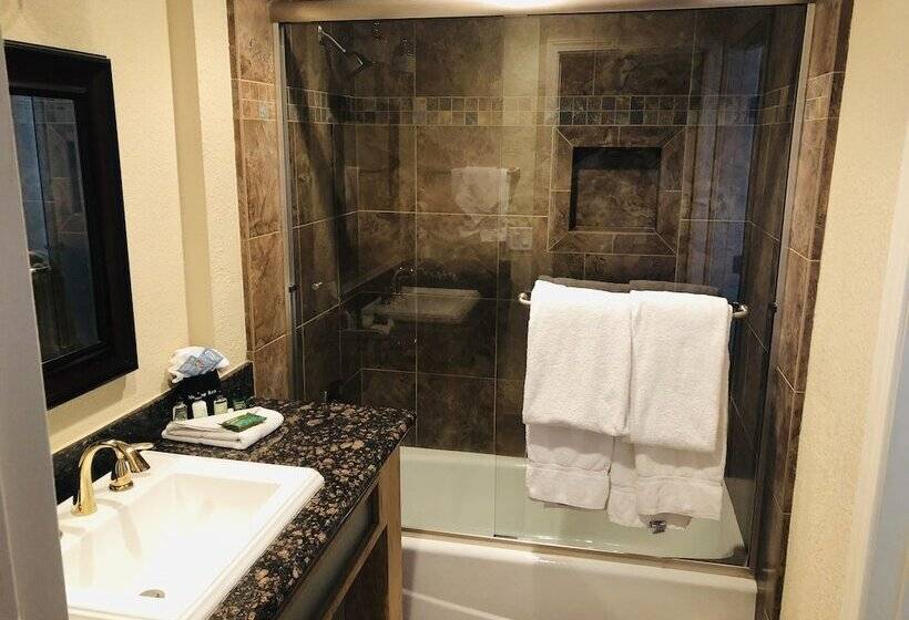 Deluxe Kamer, Postmarc Hotel And Spa Suites