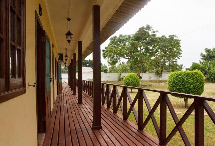 اتاق استاندارد, Praia Accommodation