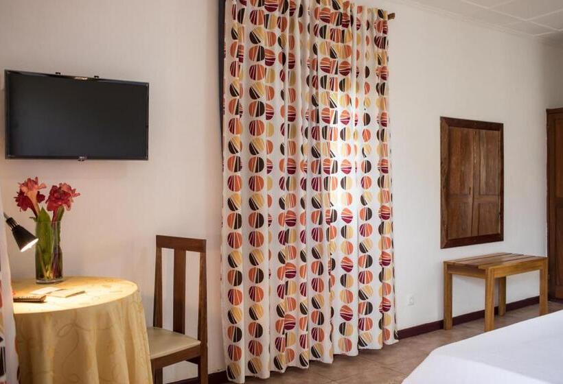 اتاق استاندارد, Praia Accommodation