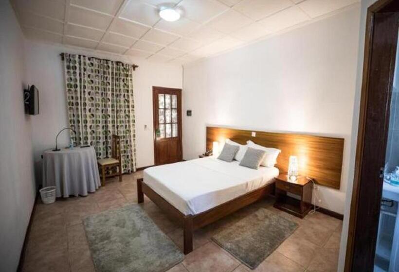 اتاق استاندارد, Praia Accommodation