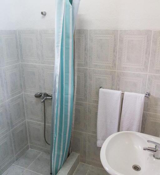 اتاق استاندارد, Praia Accommodation