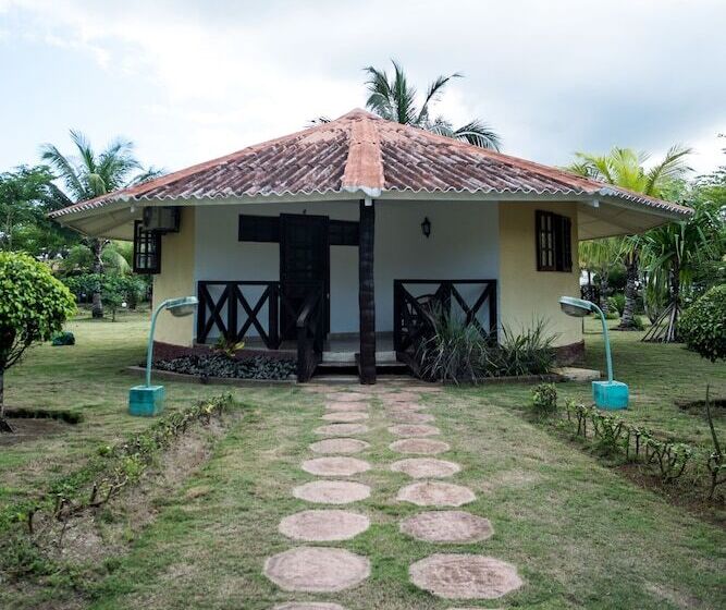 اتاق استاندارد, Praia Accommodation