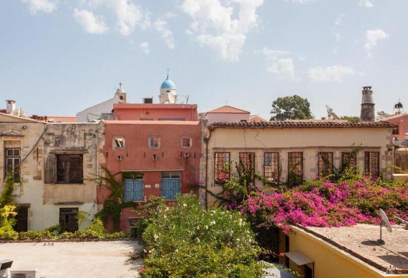 آپارتمان لوکس 1 خوابه, Aoria Estate Old Port