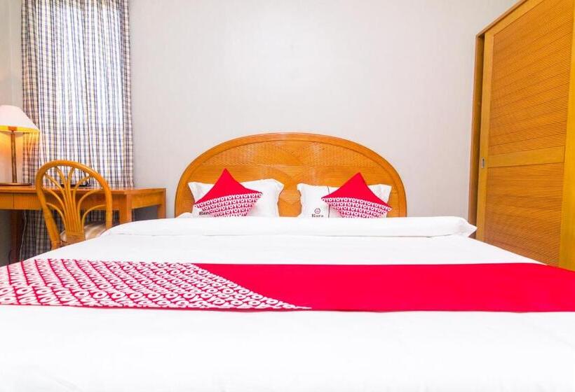 Quarto Estandar, Capital O 1867 Kara Guest House