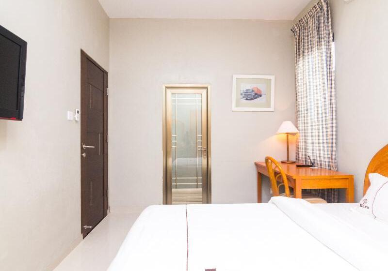 Quarto Estandar, Capital O 1867 Kara Guest House