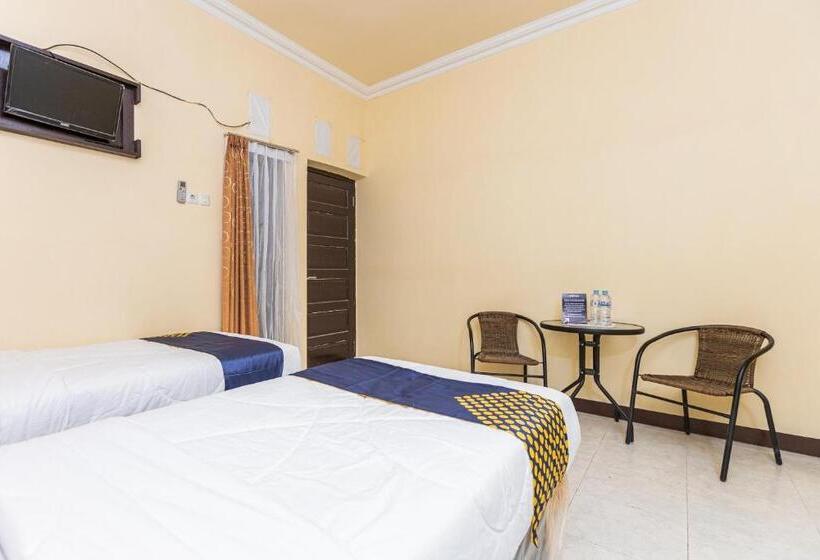 Quarto Estandar, Spot On 1990 Pondok Ripuji