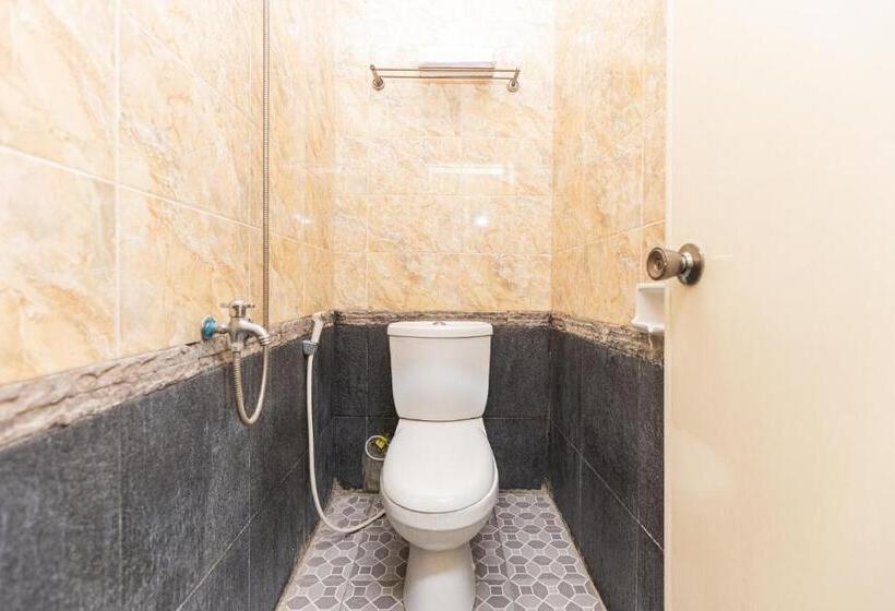 Quarto Estandar, Spot On 1990 Pondok Ripuji
