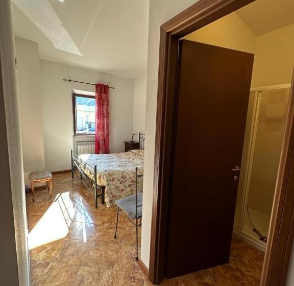 标准间, Albergo Bar Ristorante Vecchio Mulino