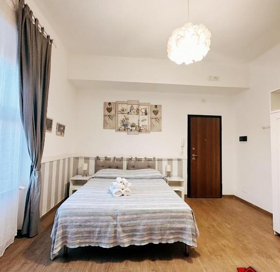 اتاق استاندارد, Guest House La Maddalena