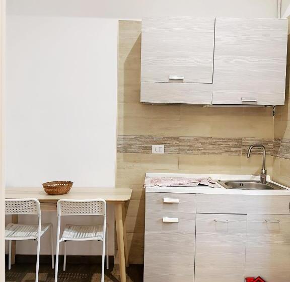 اتاق استاندارد, Guest House La Maddalena