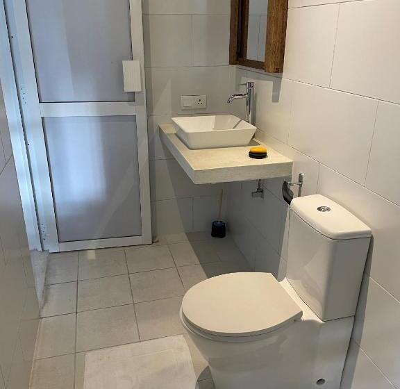 Четырехместный Номер Стандарт, Villa Fauna