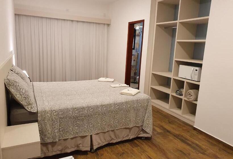 발코니가 있는 스위트, Espaço Casa Na Rocha