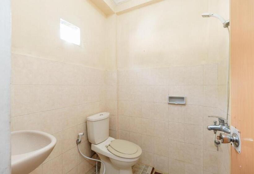اتاق استاندارد, Reddoorz @ Parapat