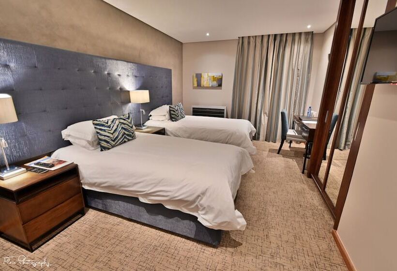 Номер Deluxe, Premier Splendid Inn Bloemfontein
