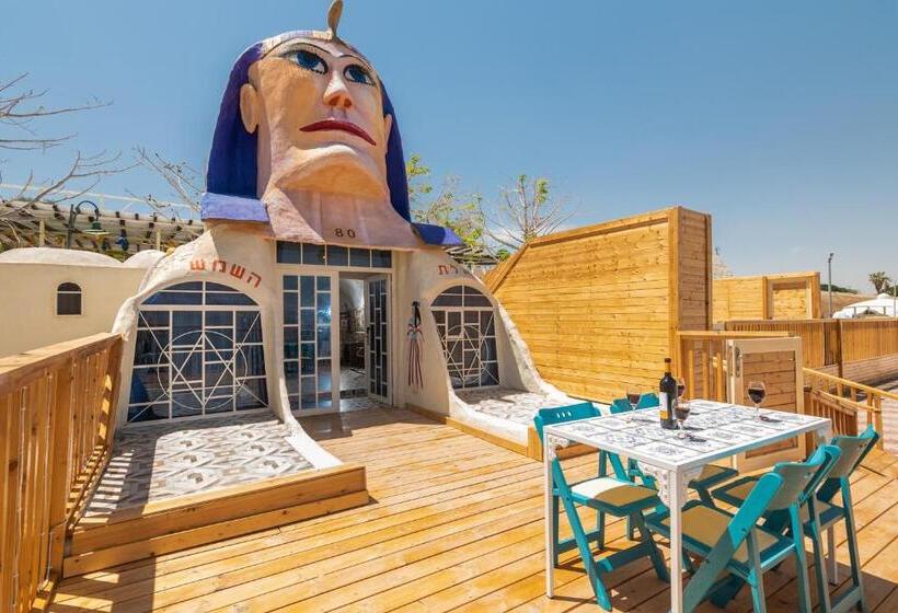 كابينة, The Dream Compound  By Biankini