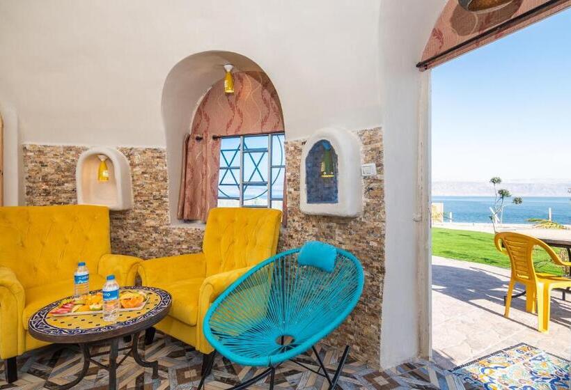 كابينة, The Dream Compound  By Biankini