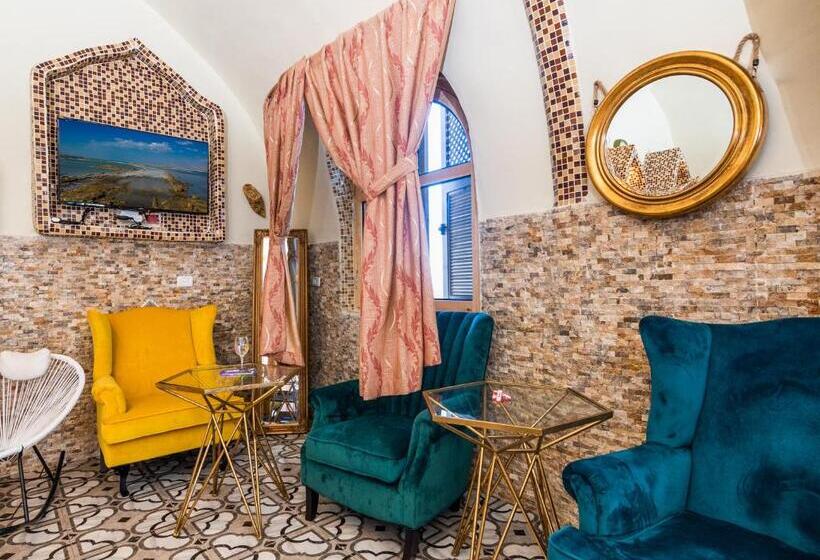 شاليه سوبيريور غرفة نوم واحدة, The Dream Compound  By Biankini