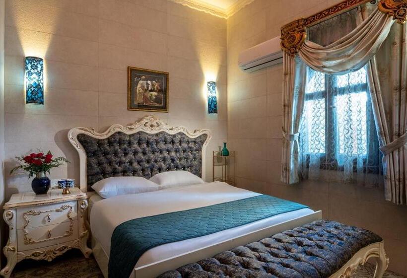 جناح مطلّ علي البحر, The Dream Compound  By Biankini
