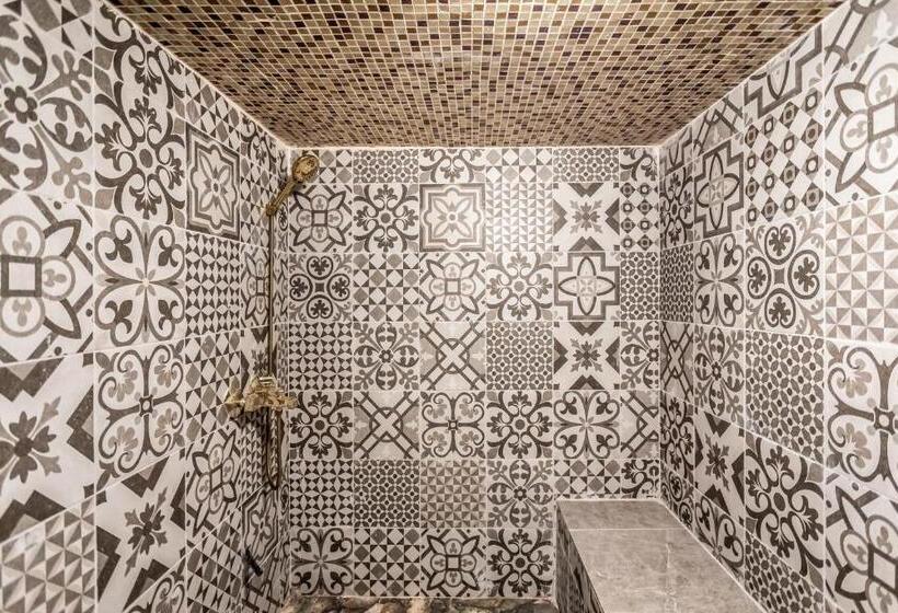 جناح عائلي, The Dream Compound  By Biankini