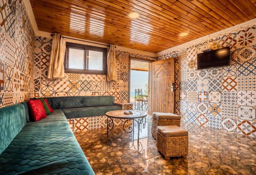 جناح عائلي, The Dream Compound  By Biankini