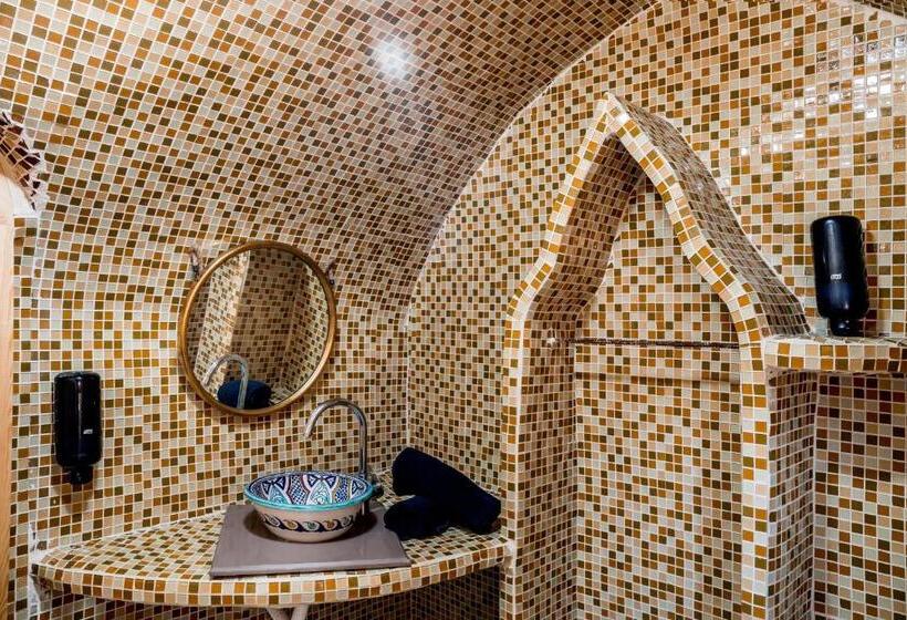 شاليه سوبيريور غرفة نوم واحدة, The Dream Compound  By Biankini