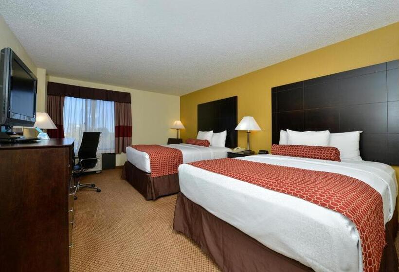 스탠다드 룸, Spark By Hilton Denver Tech Center Greenwood Village