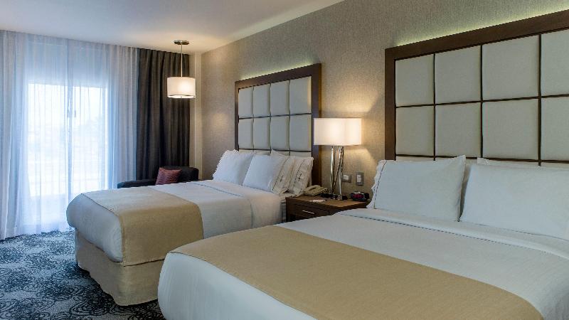 Полулюкс Кровать Кинг, Hampton Inn Fort Worth Southwest Cityview