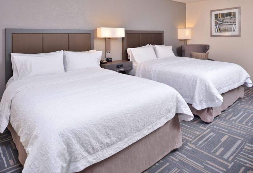 חדר סטנדרט, Hampton Inn Closest To Universal Orlando
