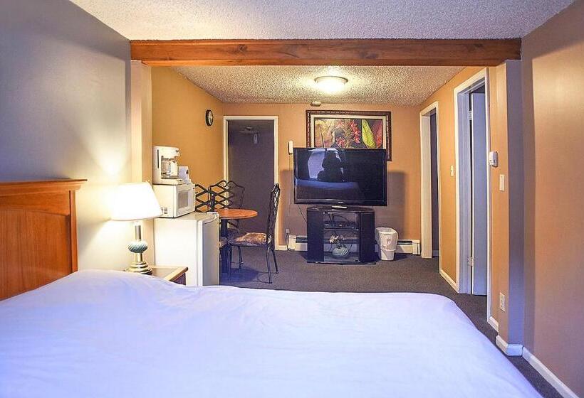 Семейный Номер, H&h Motor Lodge