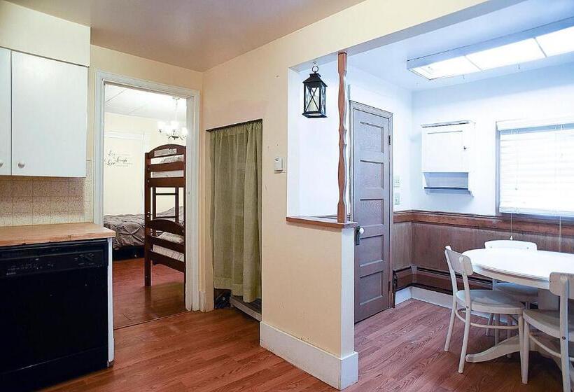 Family Suite, H&h Motor Lodge