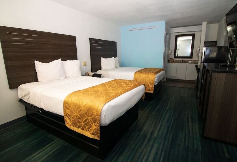 Номер Стандарт, Sweet Dream Inn  University Park