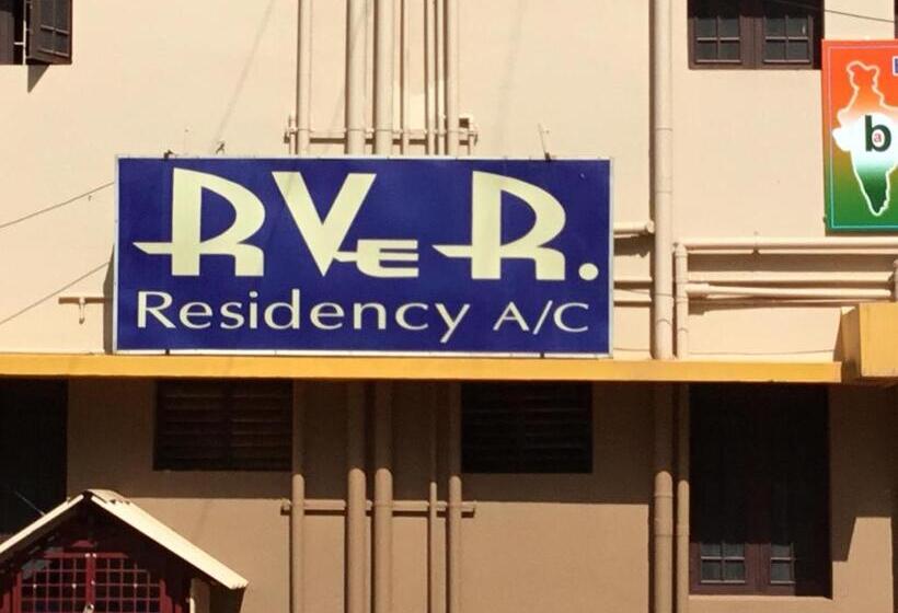 Номер Стандарт Индивидуальный, R. Ve. R Residency