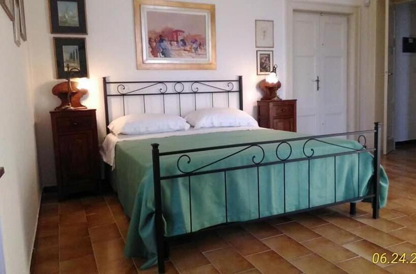Номер Стандарт, Villa Al Mare B&b