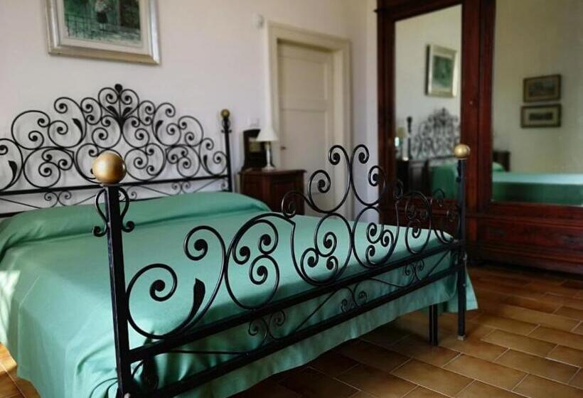 Номер Стандарт, Villa Al Mare B&b